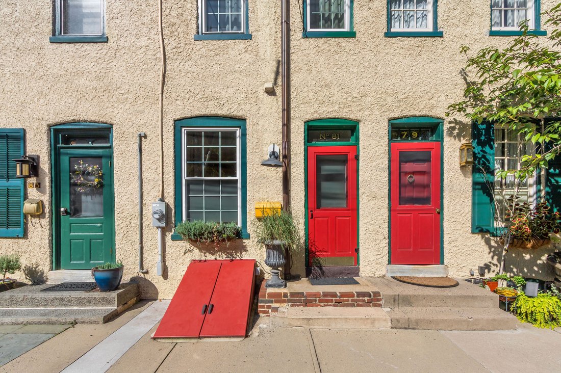 House in Lambertville, New Jersey, United States 3 - 18843106