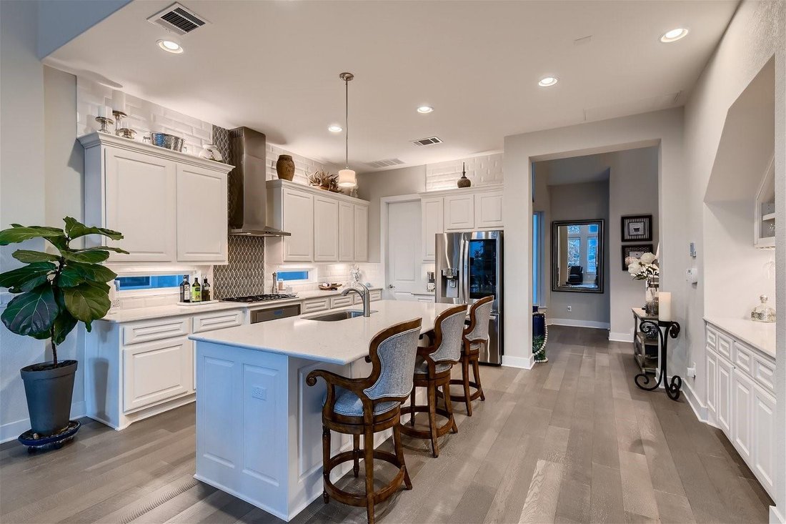 Condominio a Austin, Texas, Stati Uniti 2 - 18842126