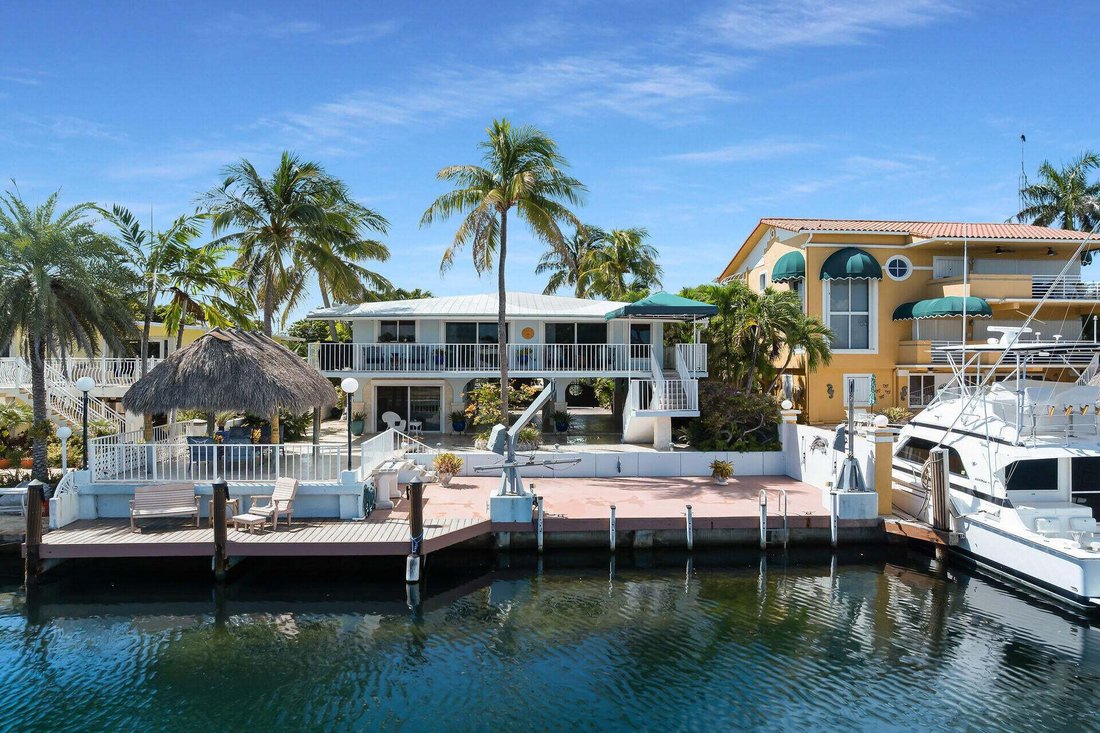 House in Tavernier, Florida, United States 2 - 18851259