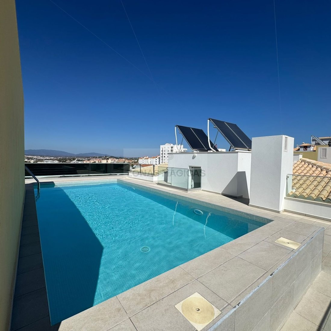 Apartment in Sao Goncalo de Lagos, Algarve, Portugal 2 - 18847983