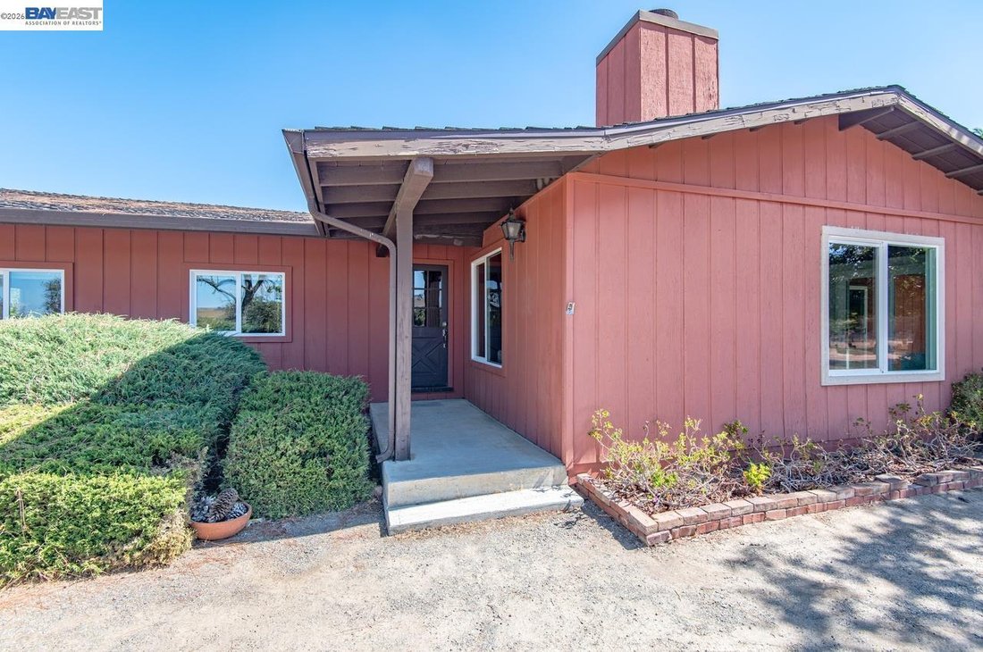 Casa en Livermore, California, Estados Unidos 3 - 18846621