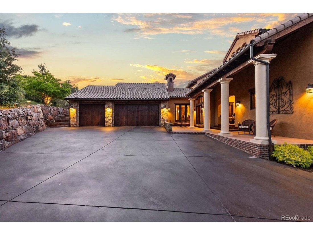 House in Sterling Ranch, Colorado, United States 4 - 18845516