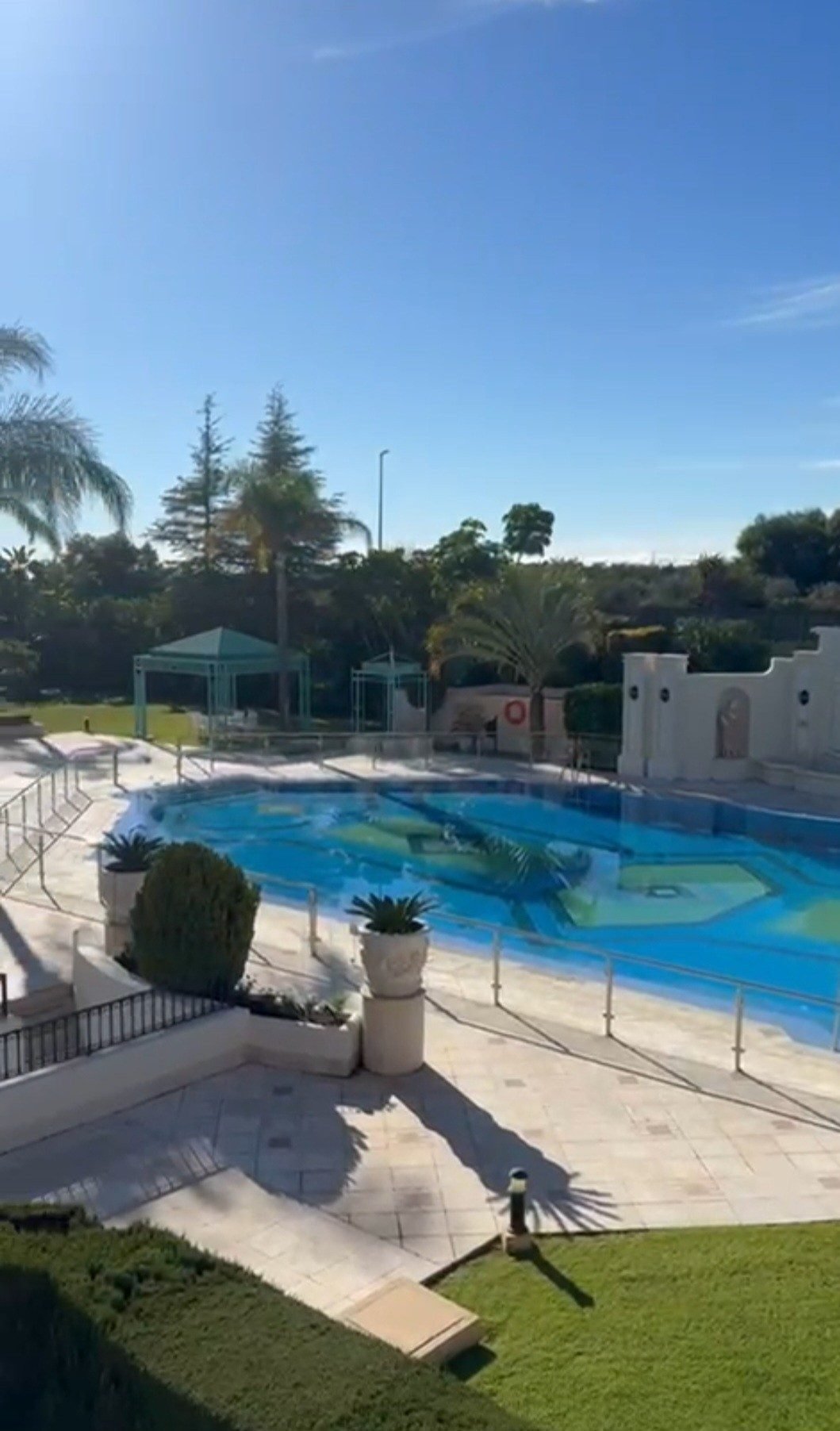 Apartment in Marbella, Andalusia, Spain 3 - 18861998