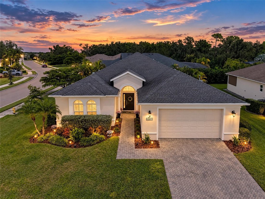 House in Bradenton, Florida, United States 1 - 18853086