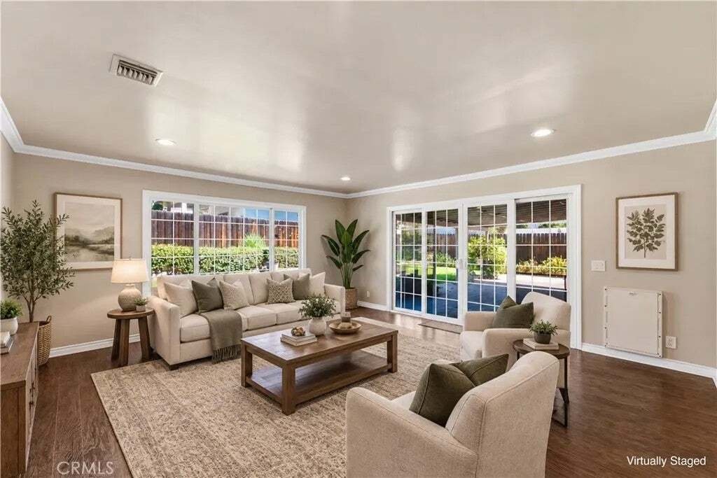 House in Glendora, California, United States 3 - 18853187