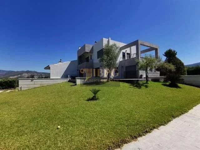 Villa in West Attica, Attica, Greece 1 - 18844256