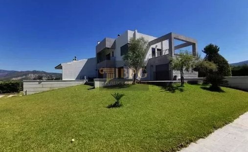 Villa in West Attica, Attica, Greece 1