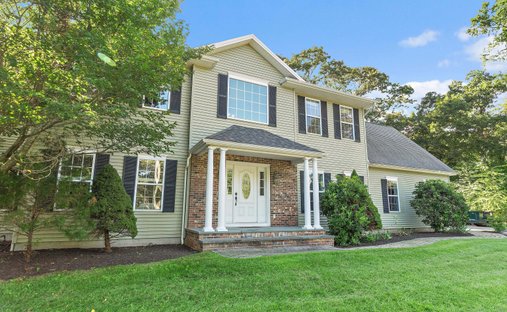 Casa a Groton, Connecticut, Stati Uniti 1