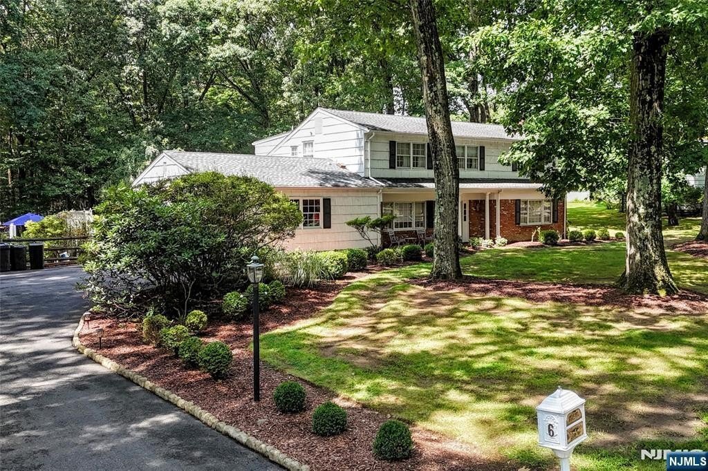 Haus in Montvale, New Jersey, Vereinigte Staaten 2 - 18848770