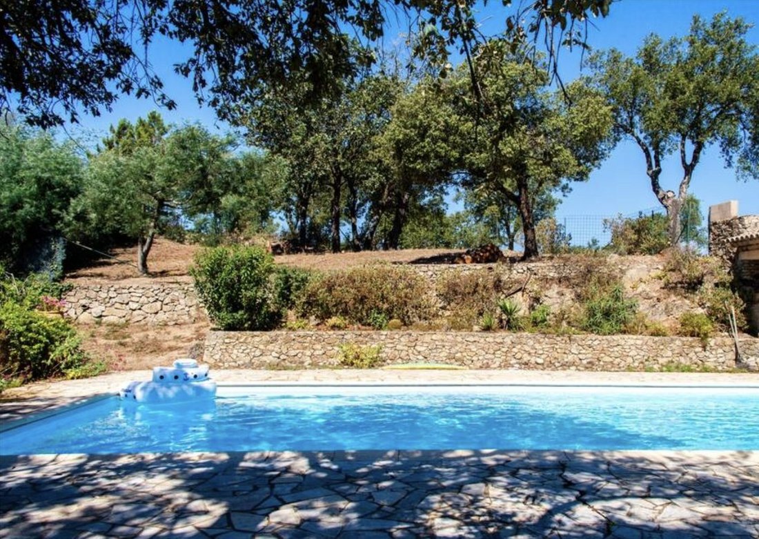 Villa en Le Plan-de-la-Tour, Provenza-Alpes-Costa Azul, Francia 5 - 18849094