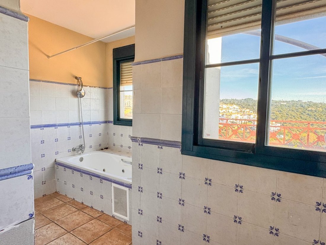 Wohnung in La Alcaidesa, San Roque, Andalusien 5 - 18856579
