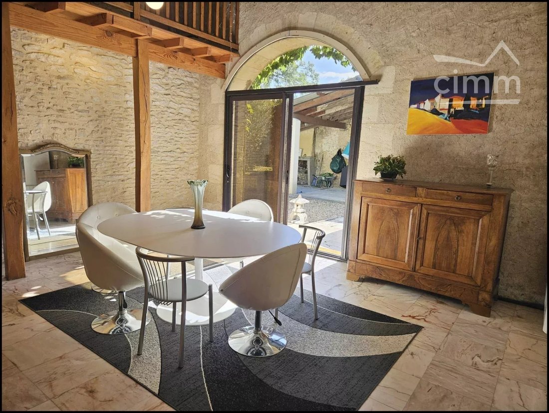 House in Cartelegue, Nouvelle-Aquitaine, France 5 - 16263743