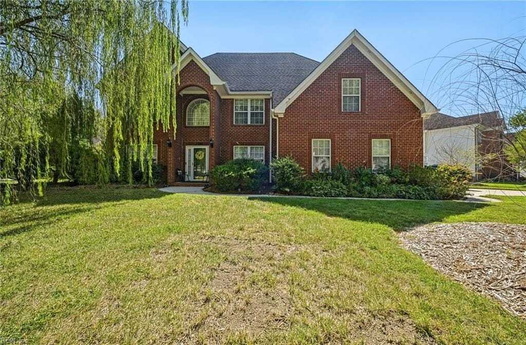House in Virginia Beach, Virginia, United States 2 - 18842152