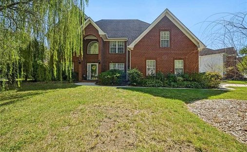 House in Virginia Beach, Virginia, United States 1