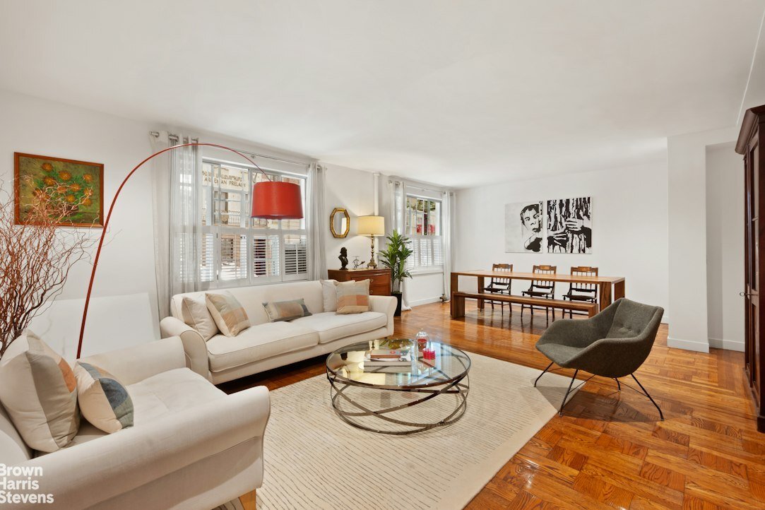 Co Op in New York, New York, United States 1 - 16747308