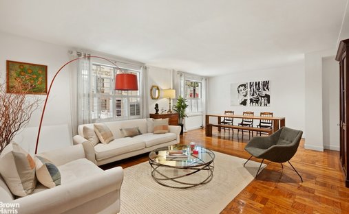 Co Op in New York, New York, United States 1