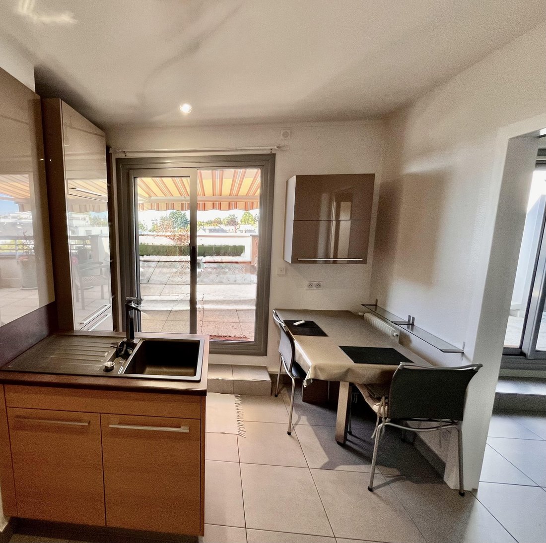 Apartment in Cathédrale, Tours, France 4 - 18006787
