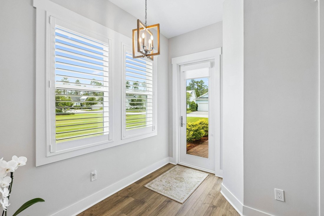 Casa a Inlet Beach, Florida, Stati Uniti 3 - 18850598