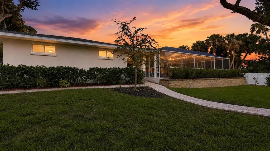 Casa a Siesta Key, Florida, Stati Uniti 4 - 18854103