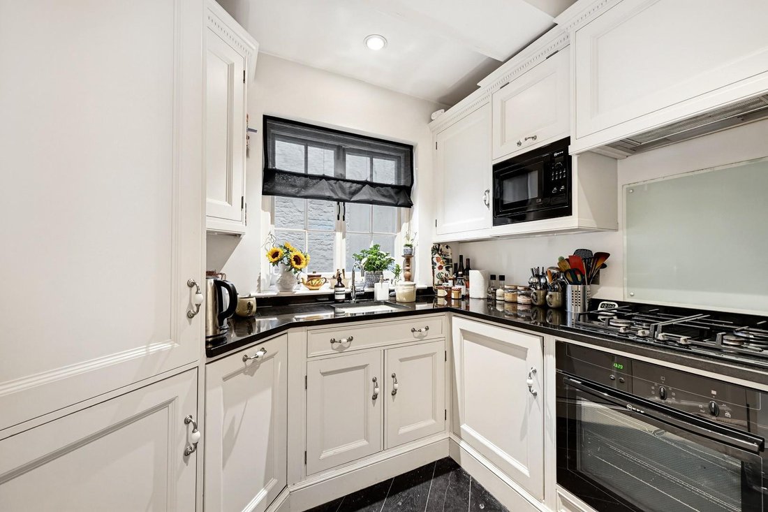 Apartment in Marylebone, Westminster, England 4 - 18853117