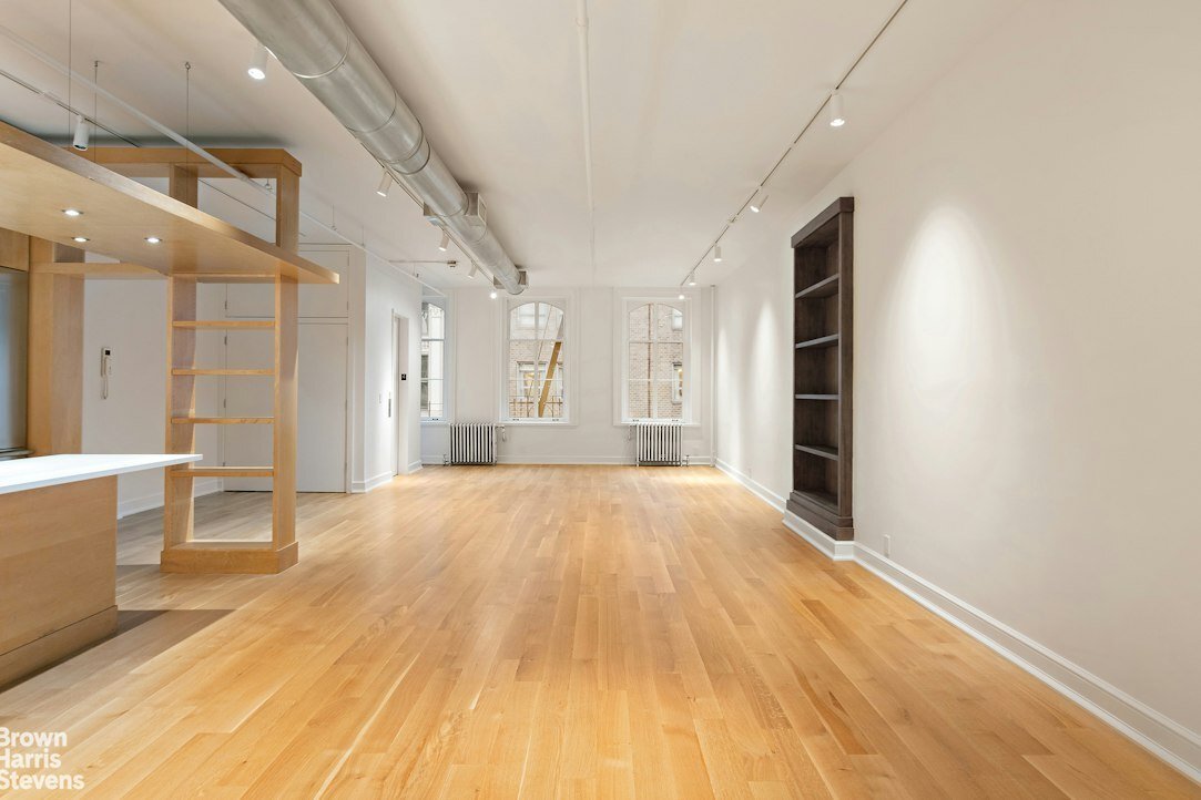 Condominio a New York, New York, Stati Uniti 4 - 18846806