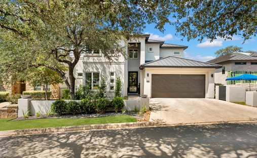 Haus in San Antonio, Texas, Vereinigte Staaten 1