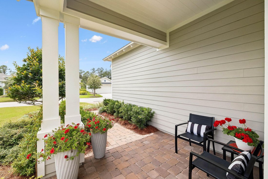 Casa a Inlet Beach, Florida, Stati Uniti 2 - 18850598
