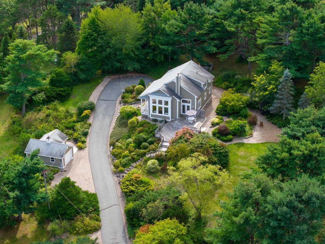 Maison à Maders Cove, Nouvelle-Écosse, Canada 1 - 18850105
