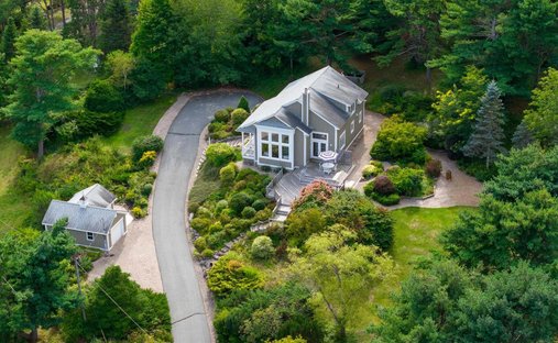 Casa en Maders Cove, Nueva Escocia, Canadá 1