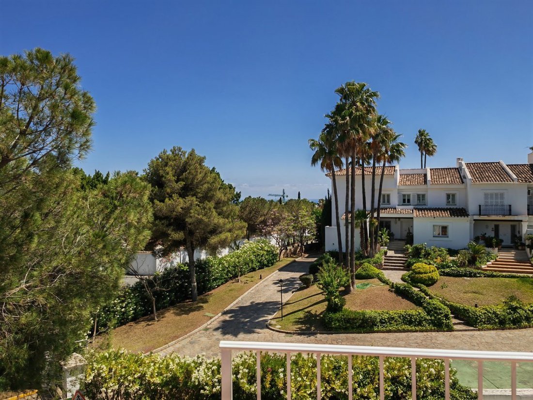 Residenza a Centro, Malaga, Spagna 1 - 18859531