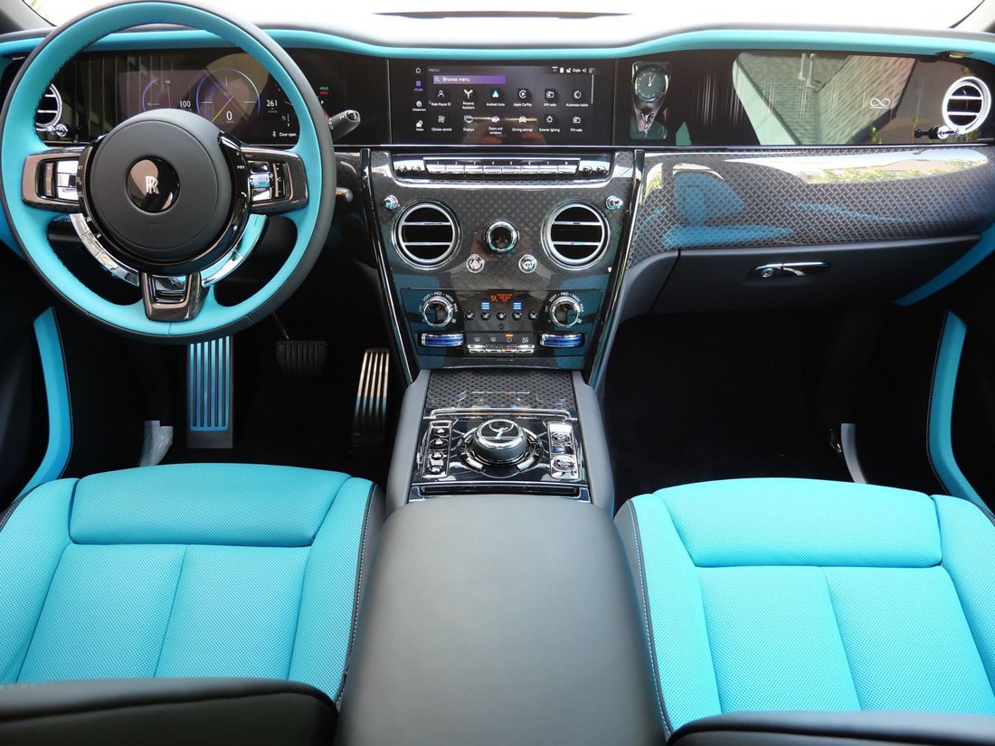 Suv in Beverly Hills, CA, United States 4 - 18850297