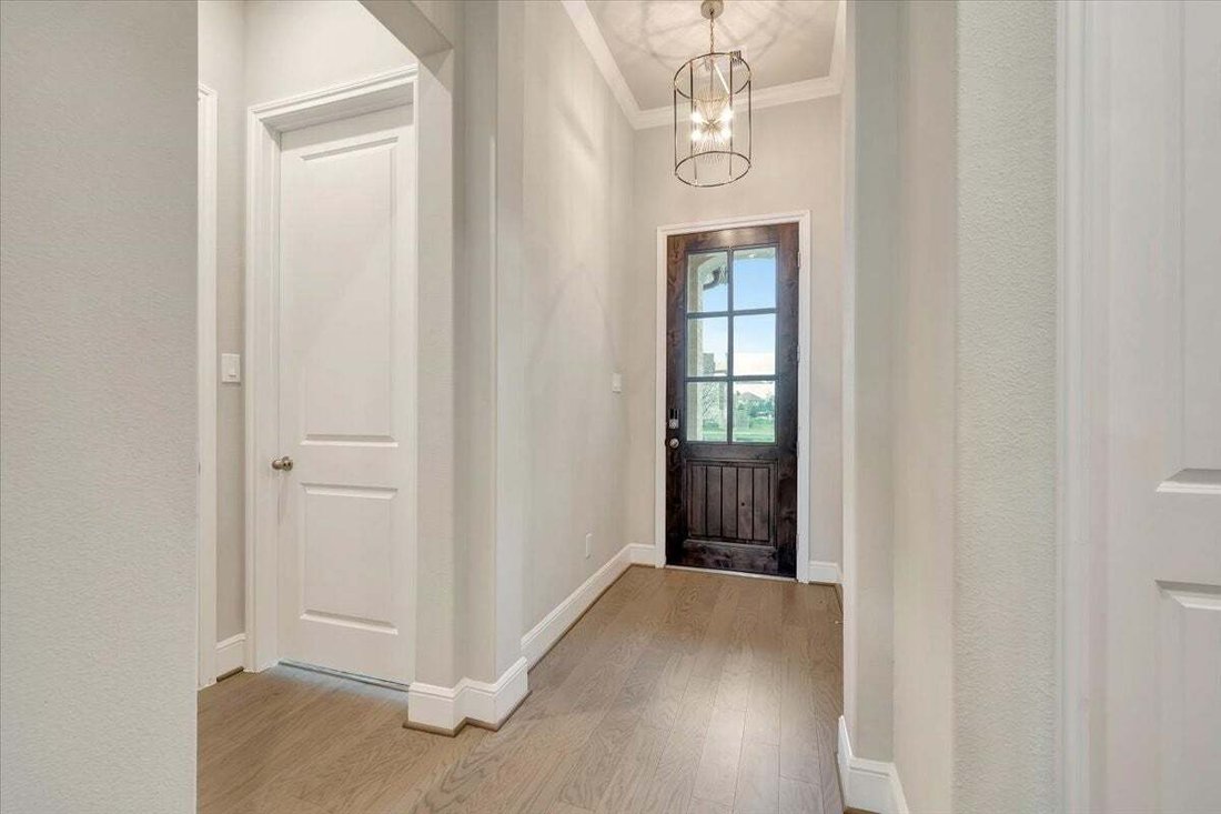House in League City, Texas, United States 4 - 18852538