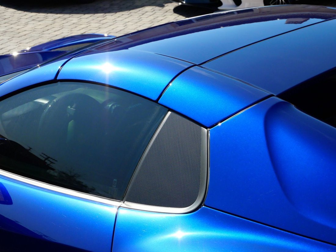 Cabriolet in Beverly Hills, CA, United States 5 - 18850303