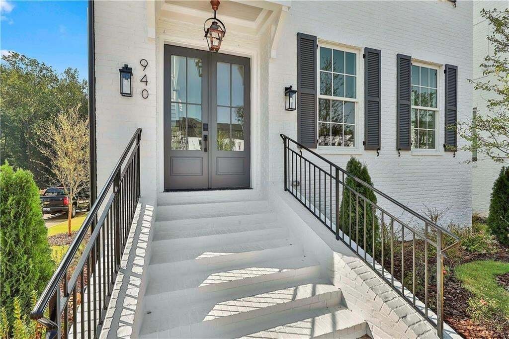 House in Peachtree City, Georgia, United States 1 - 18846147