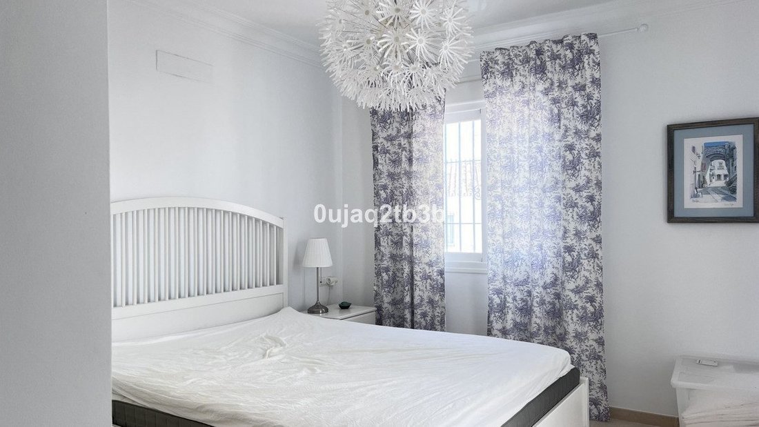 Appartamento a Puerto Banus, Marbella, Spagna 3 - 18856762