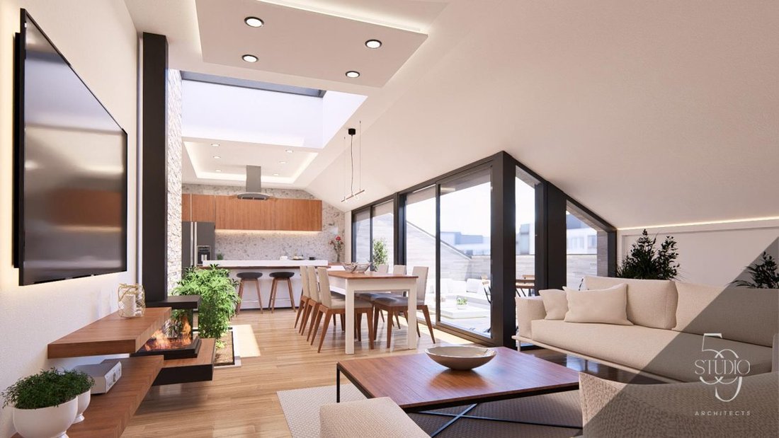 Apartment in Fuengirola, Andalusia, Spain 1 - 18857987