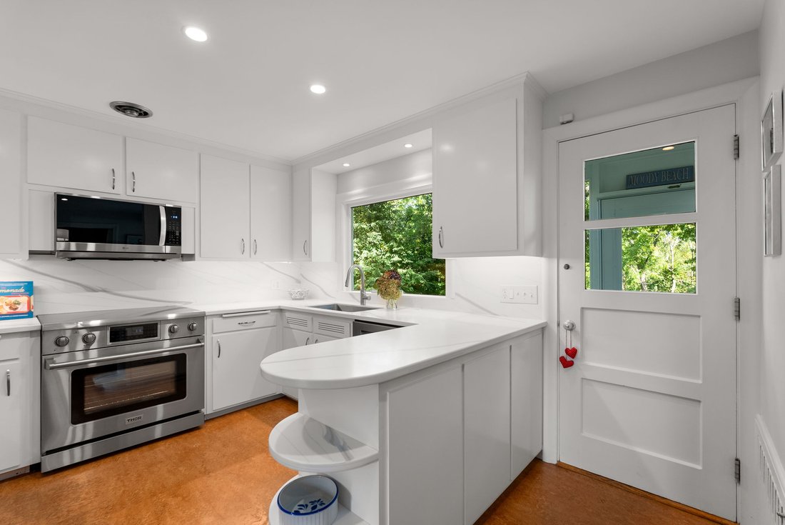 Haus in Winchester, Massachusetts, Vereinigte Staaten 5 - 18854702