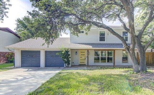Casa a Austin, Texas, Stati Uniti 1