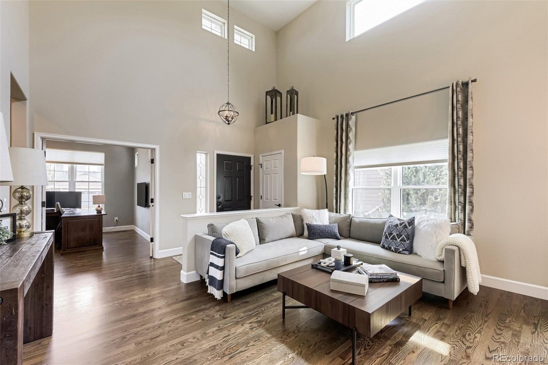 Casa a Highlands Ranch, Colorado, Stati Uniti 5 - 18845212