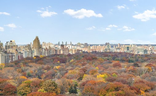 Condo in New York, New York, United States 1