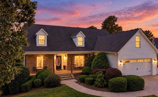 Casa a Gainesville, Georgia, Stati Uniti 1