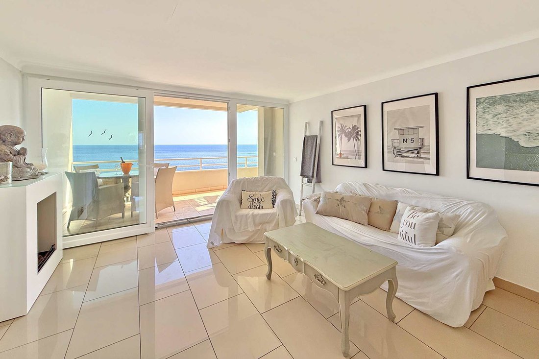 Penthouse in Port d'Andratx, Andratx, Balearic Islands 5 - 18846840