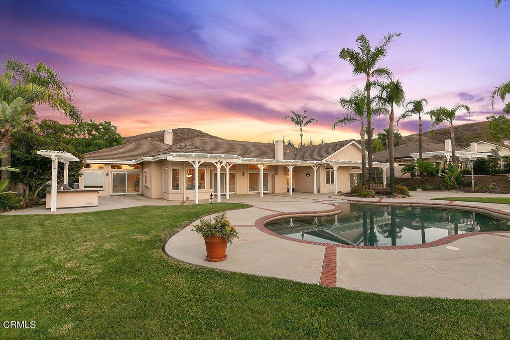Casa en Thousand Oaks, California, Estados Unidos 3 - 18850347