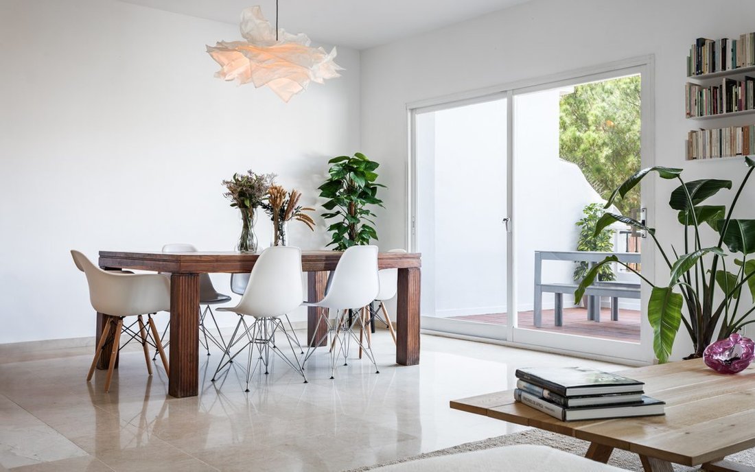 Townhouse in La Zagaleta, Benahavis, Andalusia 3 - 18860253