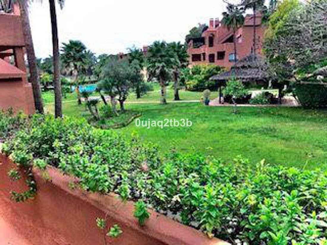 Apartment in Estepona, Andalusia, Spain 1 - 18862725