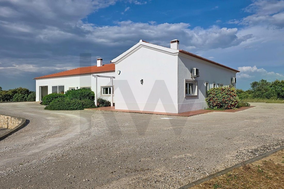 Farm Ranch in Palmela, Setúbal Municipality, Portugal 1 - 18830418