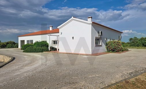 Rancho en Palmela, Setúbal Municipality, Portugal 1