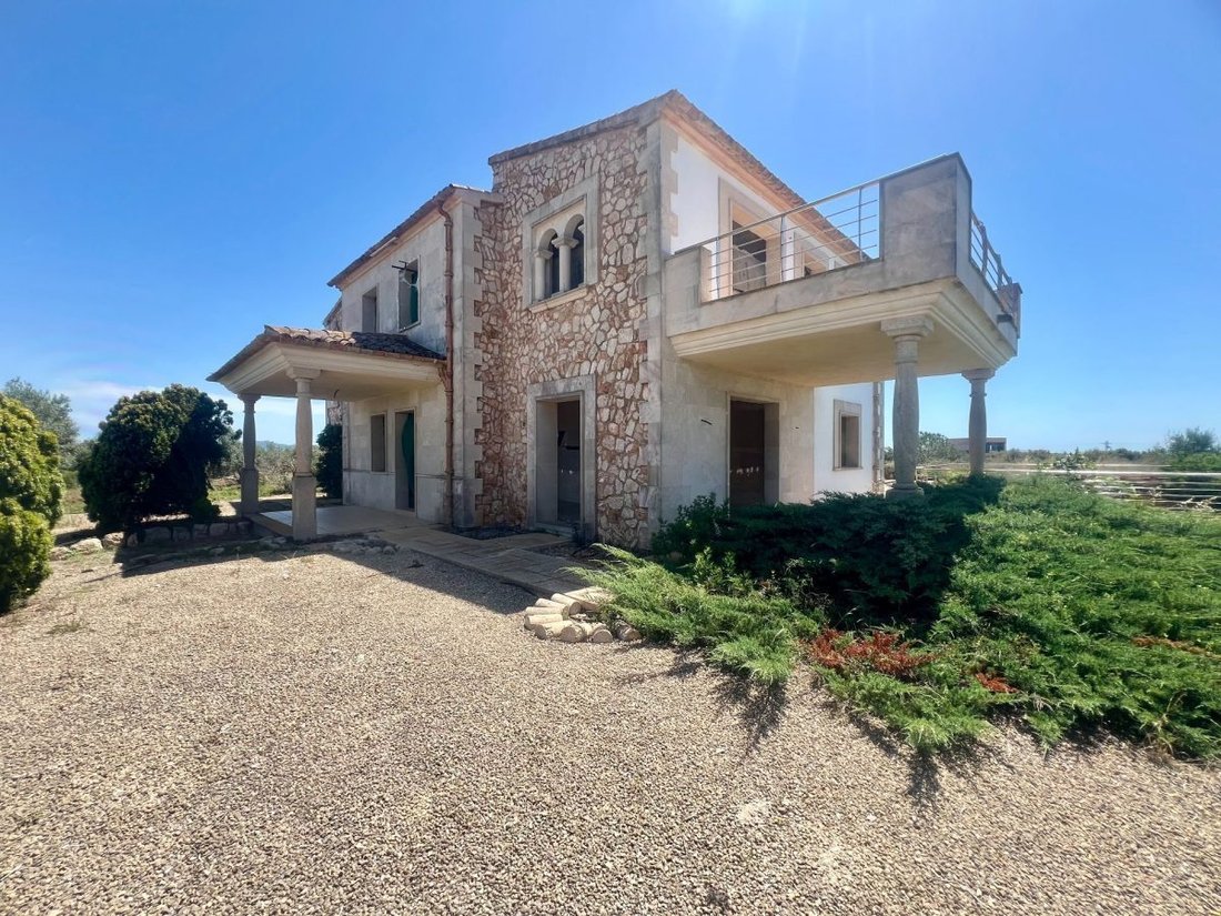 Casa a Campos, Isole Baleari, Spagna 3 - 18857487