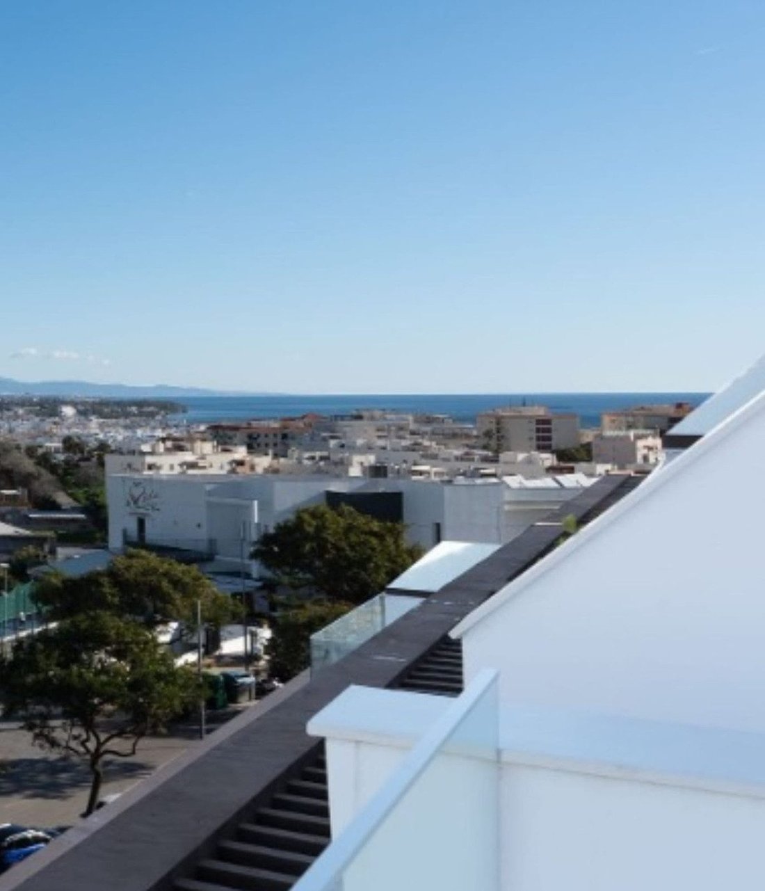 Wohnung in Estepona, Andalusien, Spanien 2 - 18856376