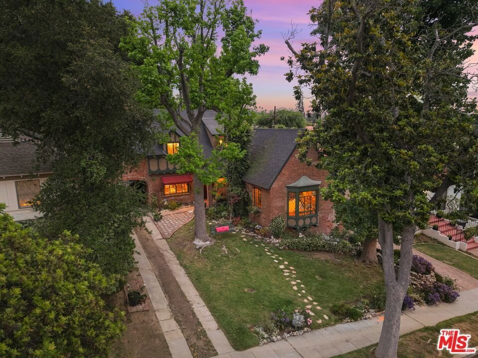 Maison à Glendale, Californie, États-Unis 2 - 18845371